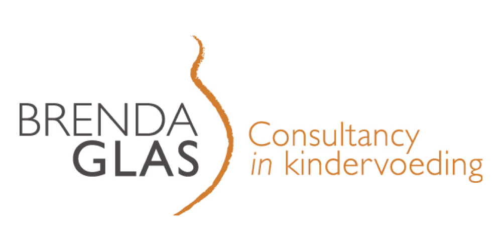 logo Brenda glas concultancy in kinderopvoeding