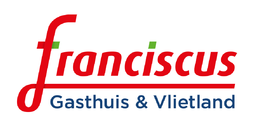 logo franciscus gasthuis & vlietland