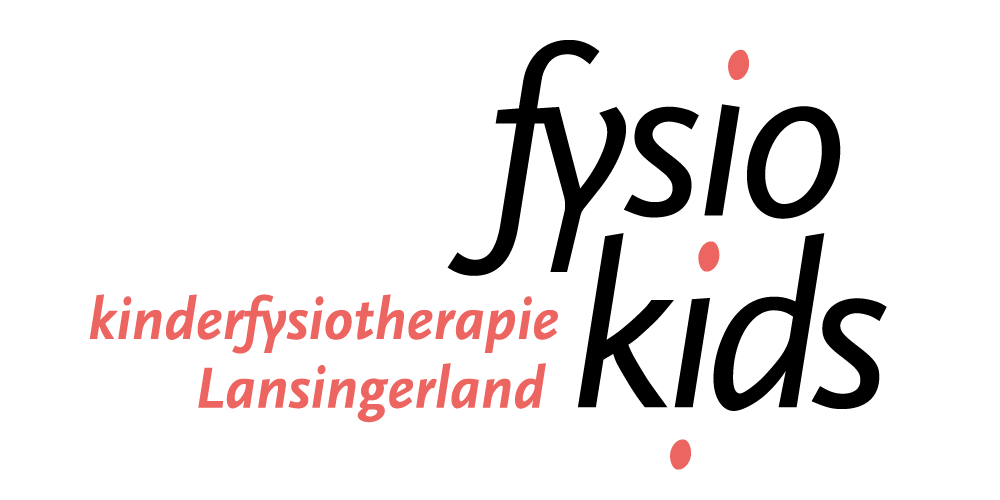 logo fysiokids lansingerland