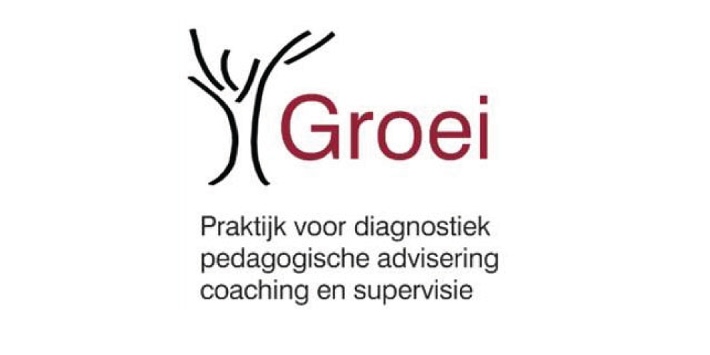 logo praktijk groei