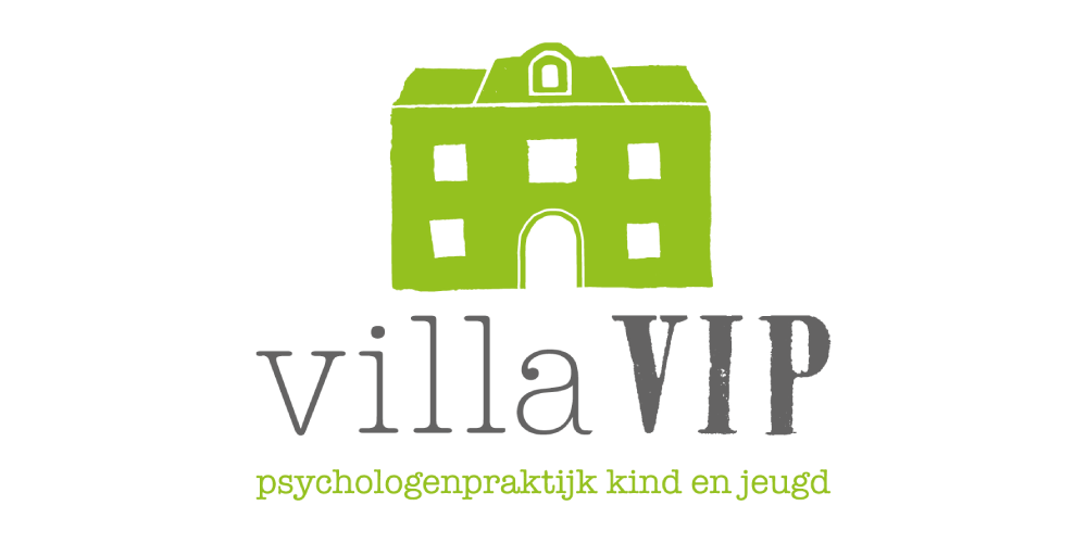 logo villa vip